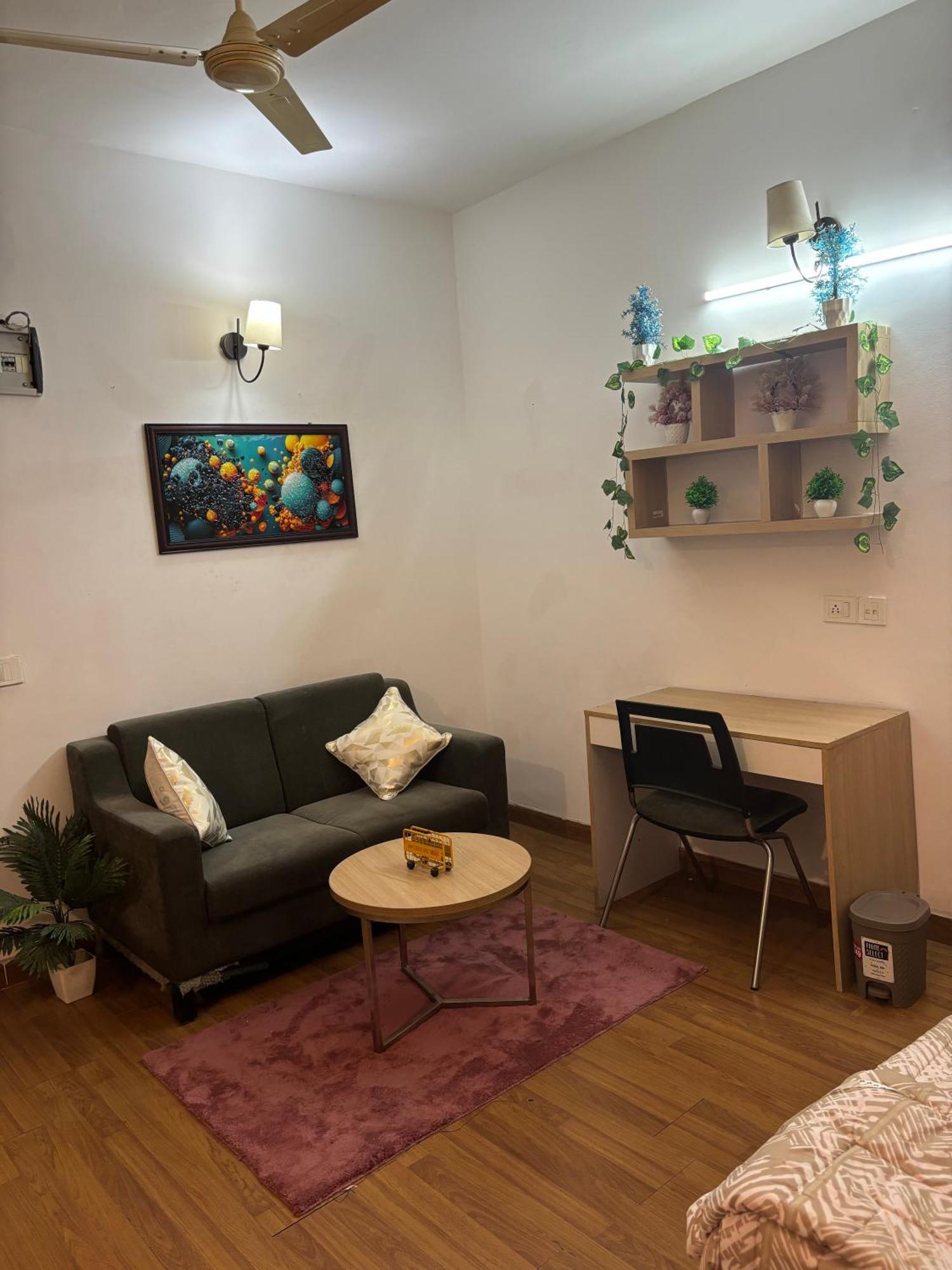 Guti Buti Homes Нойда Экстерьер фото
